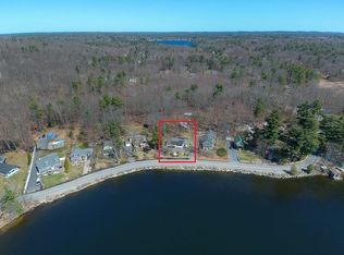 122 Wash Pond Rd, Hampstead, NH 03841