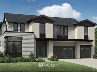 LOT 4511 151st Dr NE, Kirkland, WA 98033