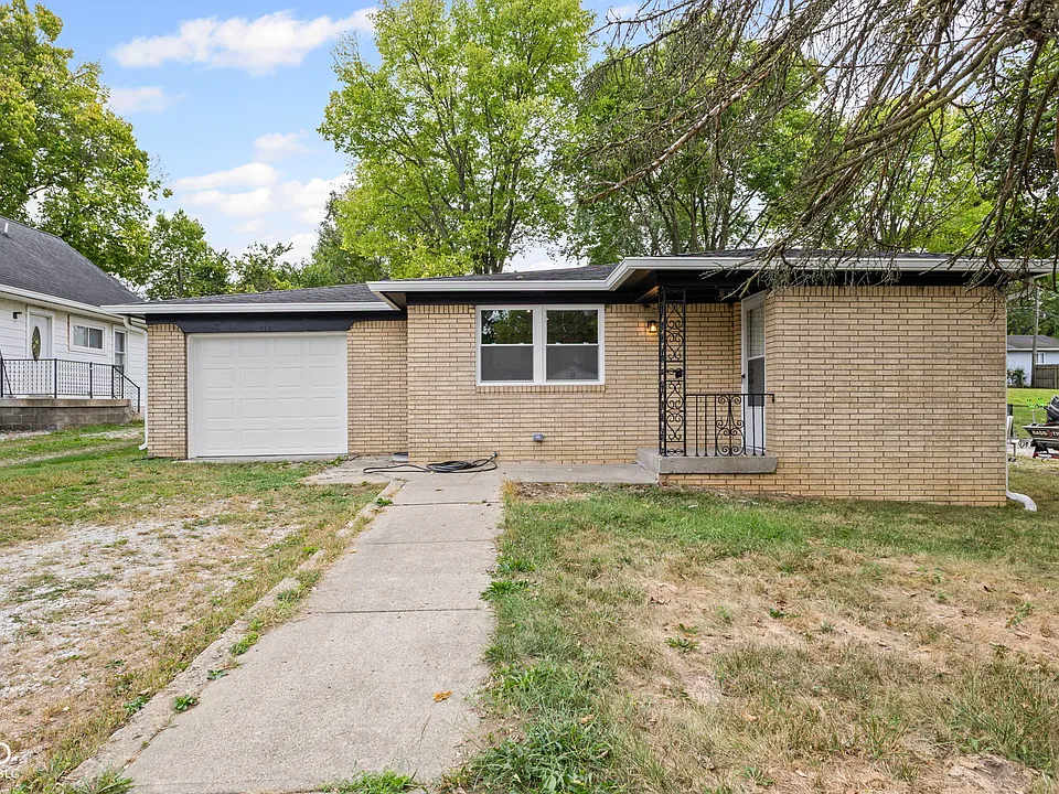111 W Southern Ave