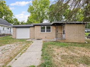 111 W Southern Ave, Indianapolis, IN 46225
