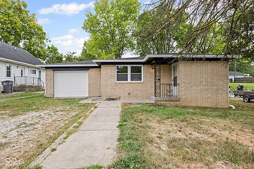 111 W Southern Ave Photo 1