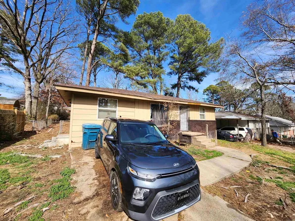 22 Harrow Dr, Little Rock, AR 72209