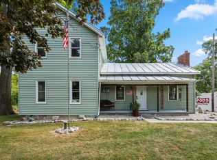 10958 Five Mile Rd NE, Ada, MI 49301