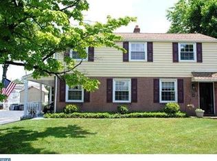 4011 Pilgrim Rd, Plymouth Meeting, PA 19462