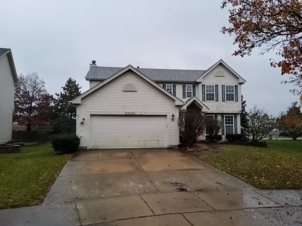2420 Woodlake Ct, Naperville, IL 60564