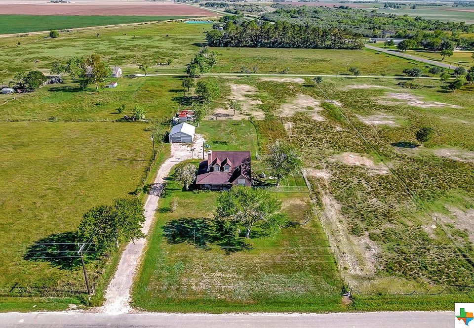 151 County Road 230, Ganado, TX 77962 Zillow