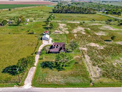 151 County Road 230, Ganado, TX, 77962