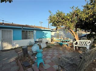 18133 E Renwick Rd, Azusa, CA 91702