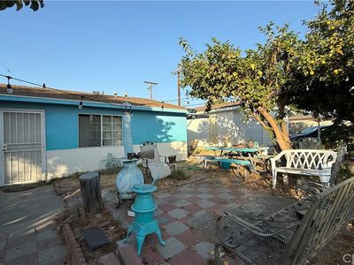 18133 E Renwick Rd, Azusa, CA, 91702
