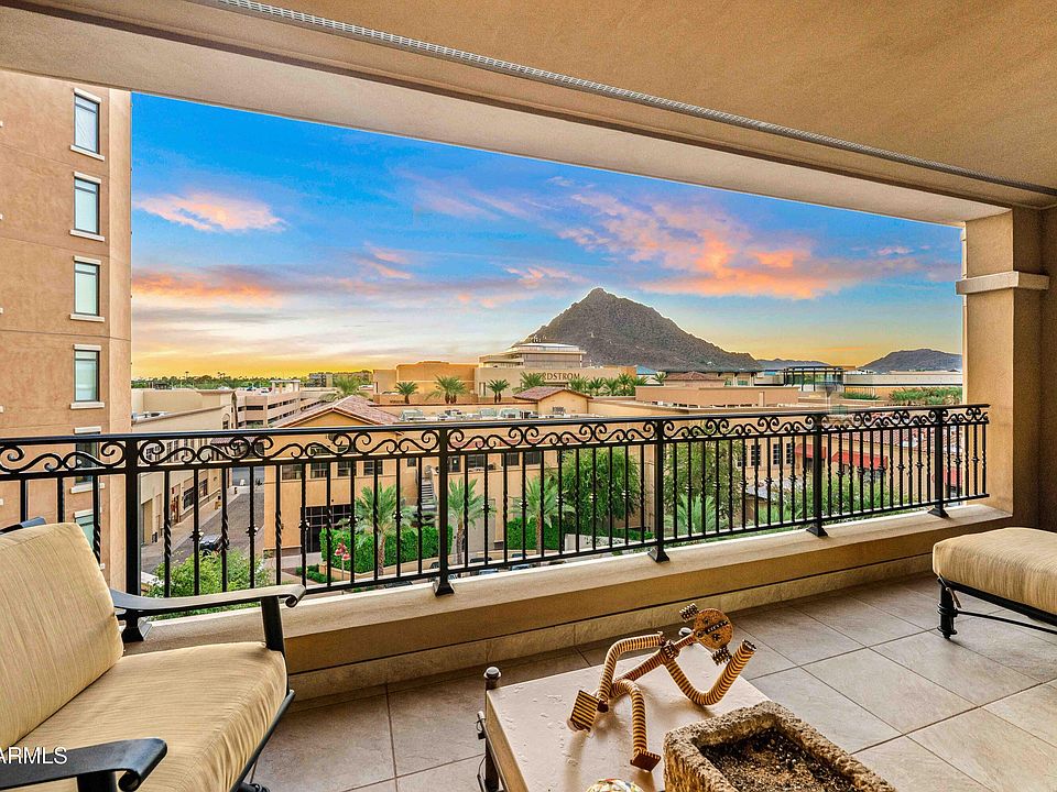 1st image of 7181 E Camelback Road #610