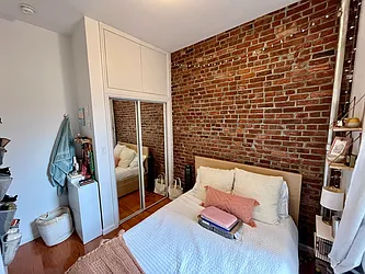 Rented by J Misrahi Realty Corp