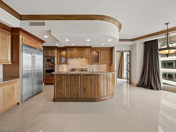 4th image of 9103 Alta Dr Unit 1207
