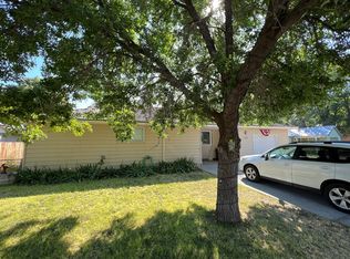 745 S Imperial Ave, Burns, OR 97720