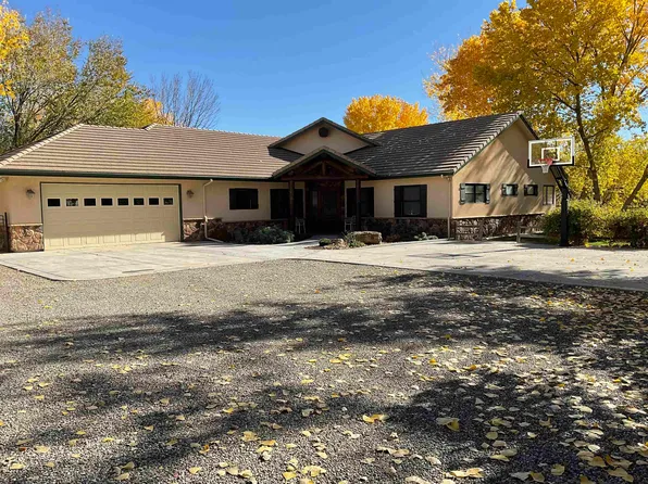1762-10 1/2 Rd, Mack, CO 81525