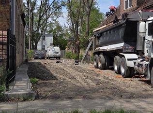 6540 S Laflin St, Chicago, IL 60636