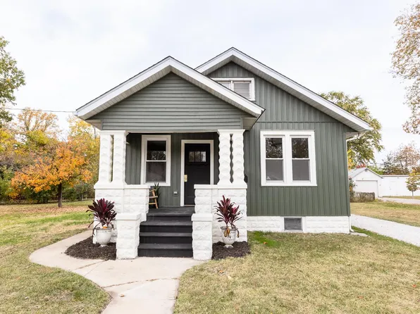 403 N Jefferson St, Mascoutah, IL 62258