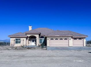 4912 N Hawk St, Inyokern, CA 93527