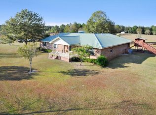 25455 Old Foley Rd, Elberta, AL 36530