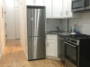 160 Stanton St #1BCT, New York, NY 10002