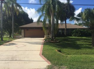 2198 SE Pyramid Rd, Port Saint Lucie, FL 34952