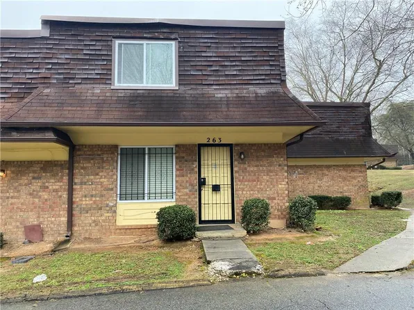 263 Peyton Pl SW, Atlanta, GA 30311