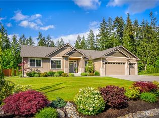 2909 182nd Ave NE, Snohomish, WA