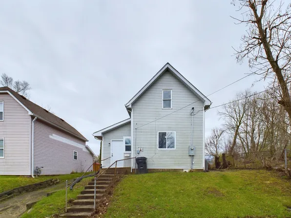 1523 W 20th St, Anderson, IN 46016