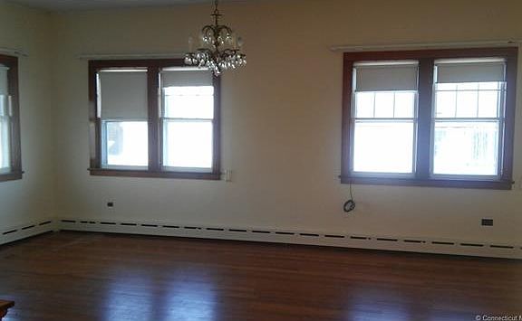 Upstairs Living Room