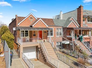 1327 86th St #1, Brooklyn, NY 11228