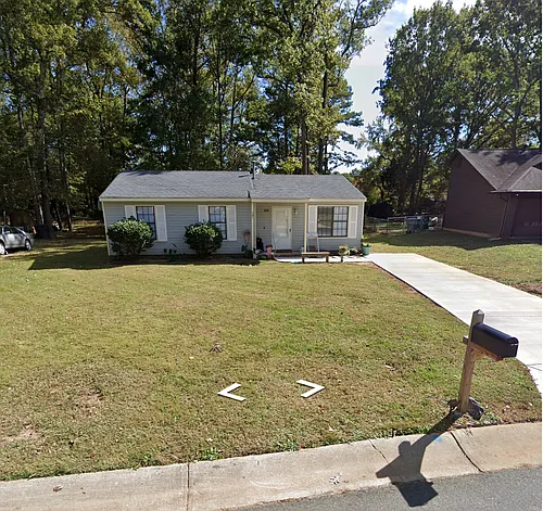731 Cricketwood Ln Photo 1