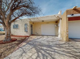 1747 Altez St NE, Albuquerque, NM 87112