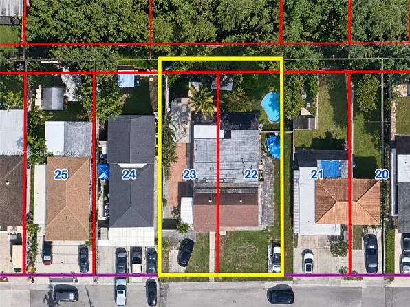 751 E 35th St, Hialeah, FL 33013