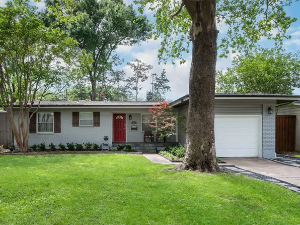 4022 Beechwood Ln, Dallas, TX 75220