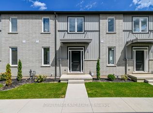 121A Moffatt St #15, Saint Catharines, ON L2P 2L5