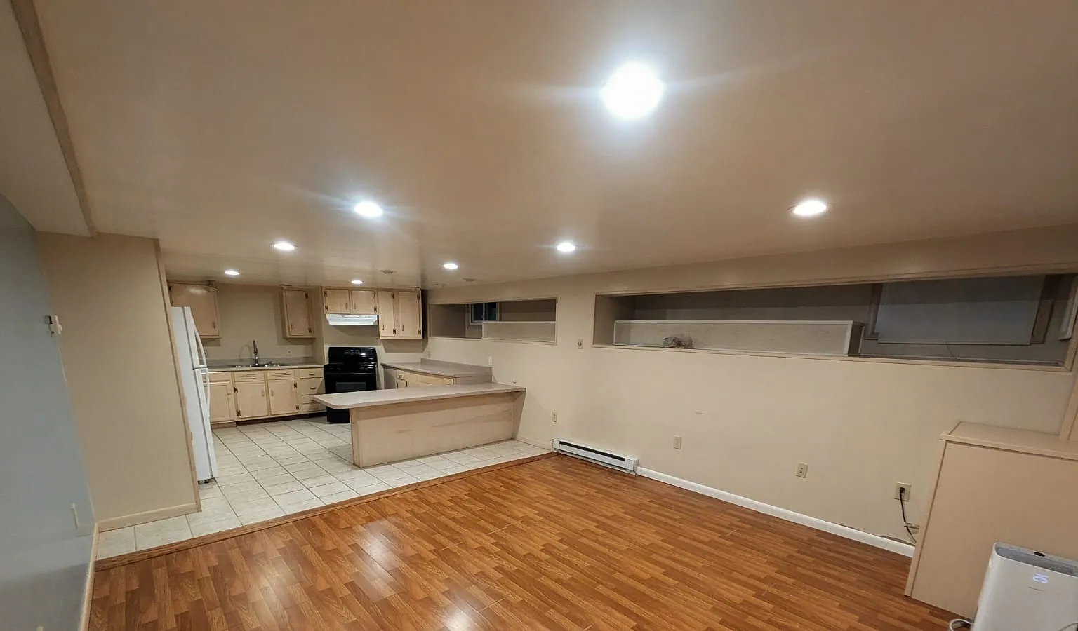 1 bed, 850 sqft, $2,350 — Photo 3