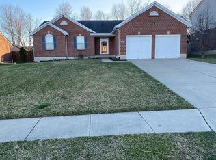 6357 Deermeade Dr, Florence, KY