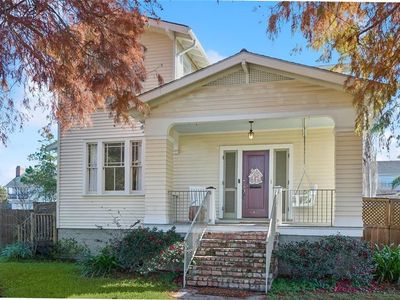6415 Catina St, New Orleans, LA, 70124