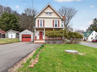 32 State St, Oneonta, NY