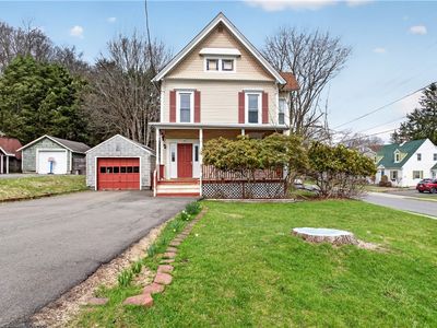 32 State St, Oneonta, NY, 13820