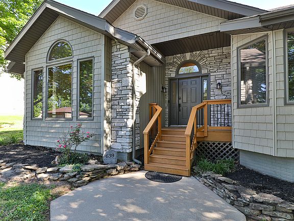 4th image of 639 E Mcarthur Drive