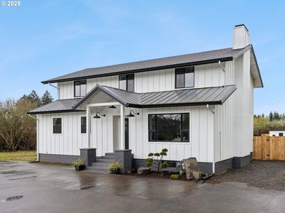 7920 SE Orient Dr, Gresham, OR, 97080