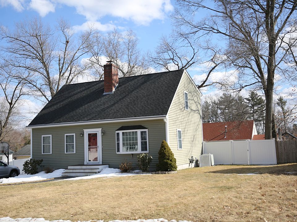 1st image of 87 E Glenwood St