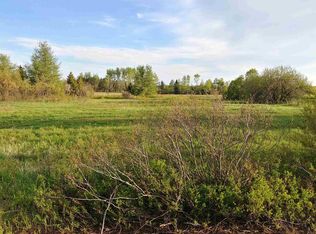 Route 2, Fortune Bridge, PE C0A