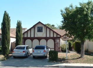 1514 E Avenue R7, Palmdale, CA 93550