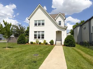 610 45th Ave N, Nashville, TN 37209