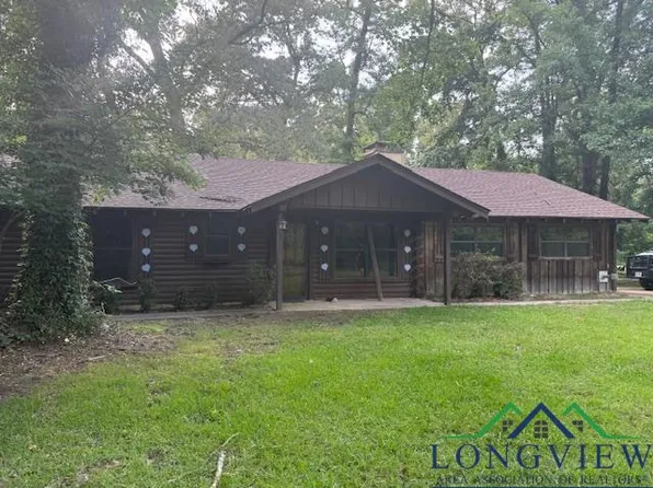 8517 Fm 450 N, Hallsville, TX 75650