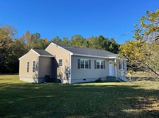 7546 Kellos Mill Rd, Wakefield, VA 23888