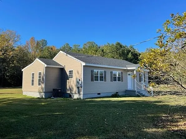 7546 Kellos Mill Rd, Wakefield, VA 23888