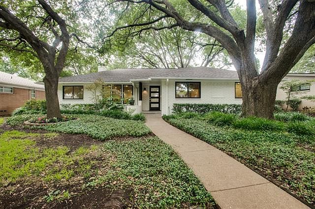 Arry♡ 6839 Sperry St, Dallas, TX 75214 | Zillow