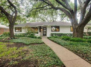 6839 Sperry St, Dallas, TX 75214